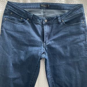 Prana 12 tall bootcut jeans